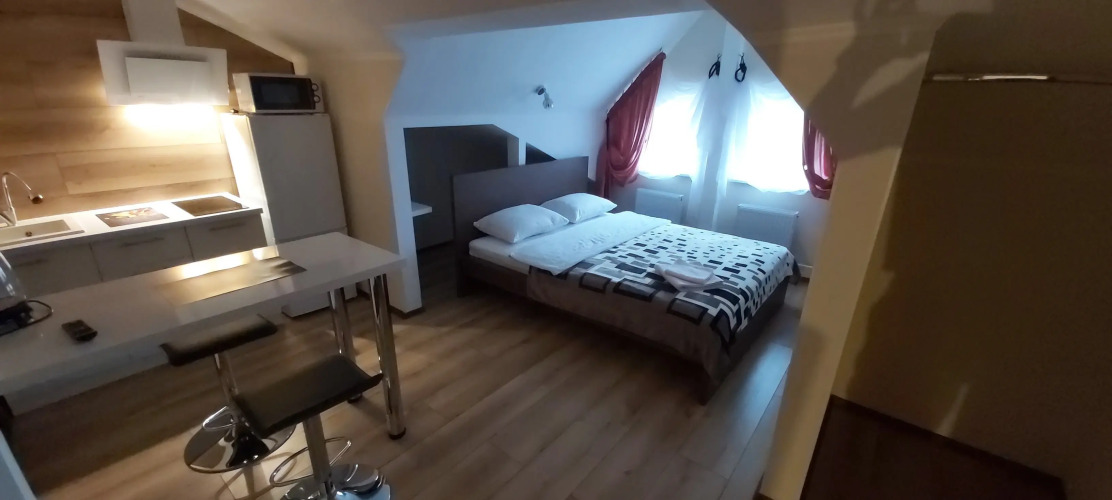 Фотография номера квартиры Квартира 6