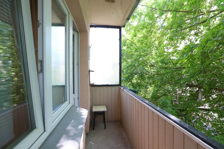 1 Bedroom Double Apartment