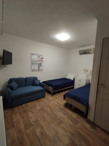 More&More Guest House