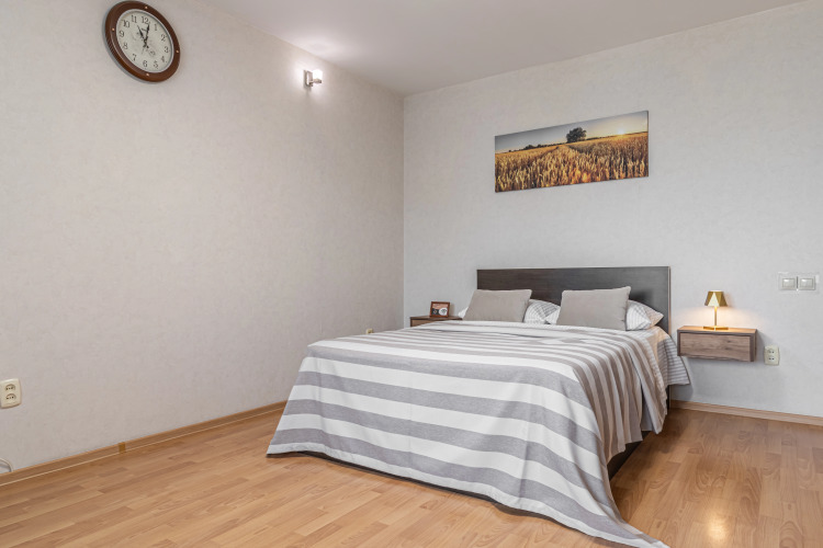 Фотография номера квартиры Квартира в Самом Центре Города