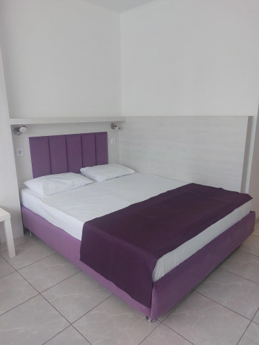 Фотография номера гостевого дома Отель-бутик Кедр