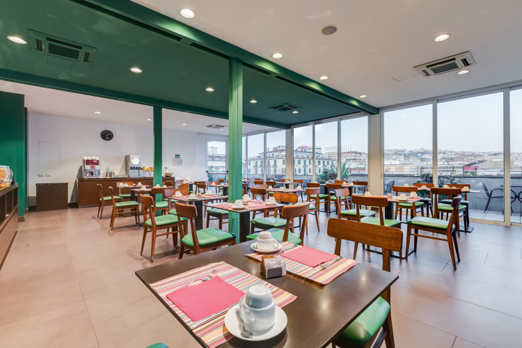 Best Western Hotel Plaza photo 22