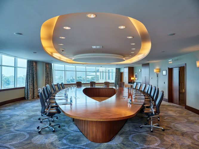 Hilton Baku photo 12