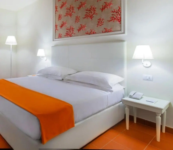 Classic Triple room