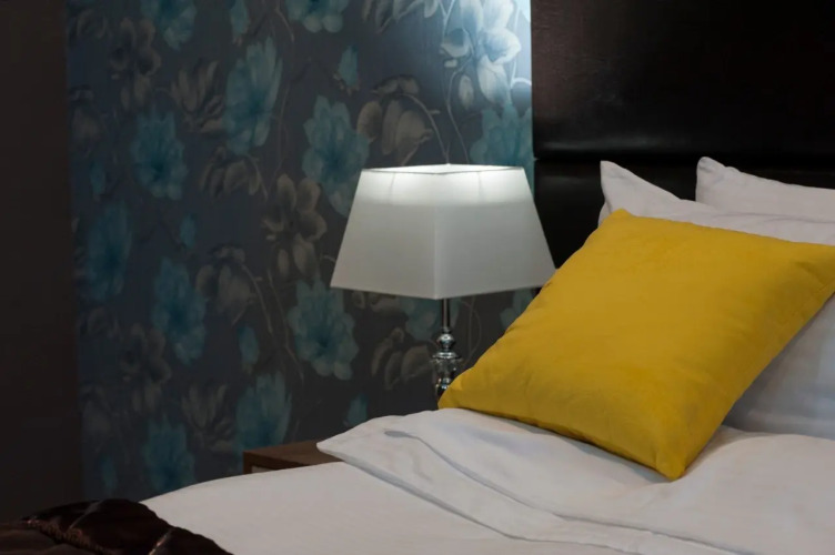 Фотография номера гостиницы Square Inn