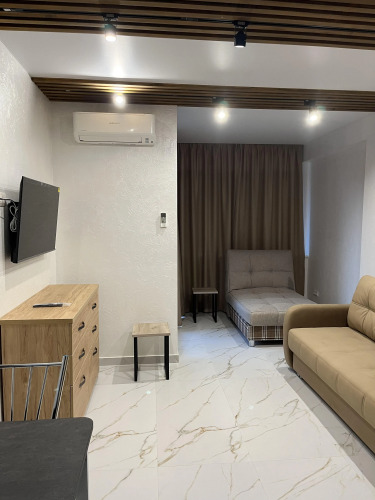 Фотография номера квартиры Апартаменты Актер House