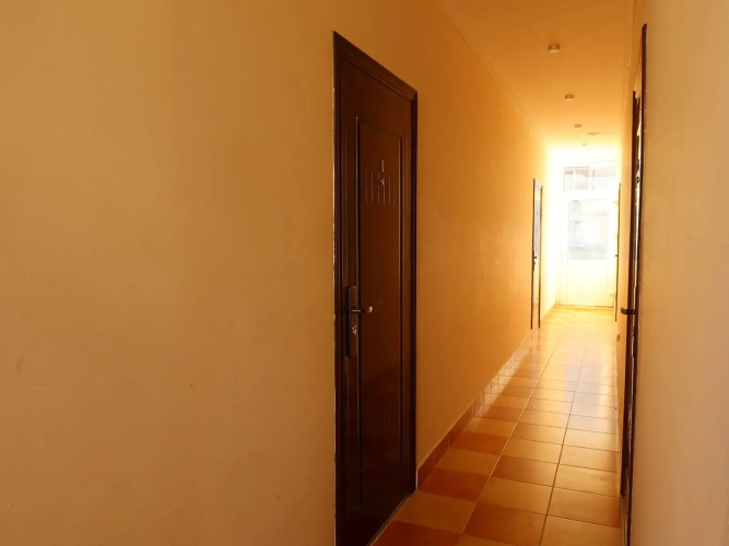 Psou Guest House