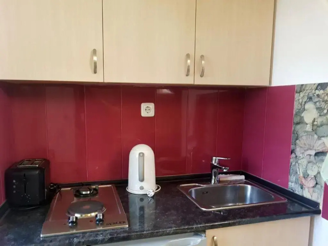 Armine Bed&Breakfast