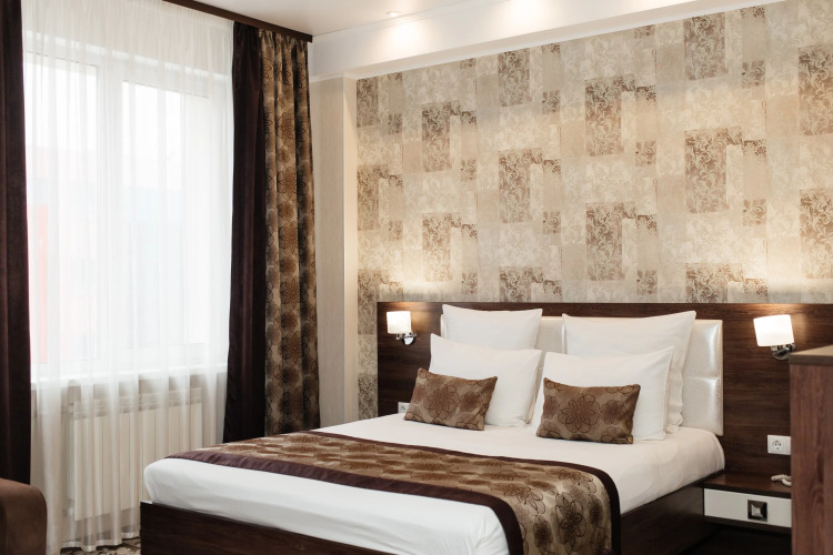 Фотография номера гостиницы Армада Комфорт