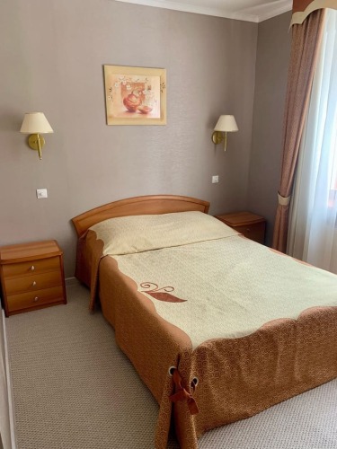 Фотография номера гостиницы Екатеринин Двор