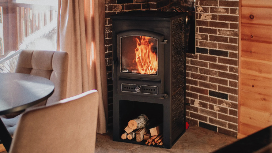 Фотография номера базы отдыха Pro-отдых