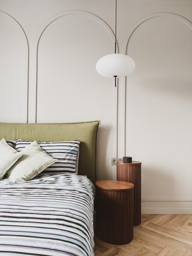 Фотография номера квартиры Апартаменты Little Home Central Park