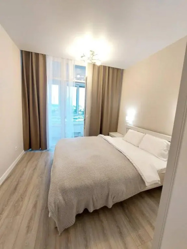 Фотография номера квартиры Квартира Семейная двушка в ЖК Западный квартал