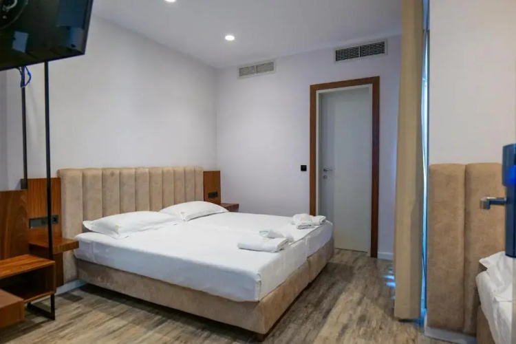 Semajo Hotel