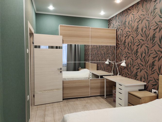 Апартаменты Standard