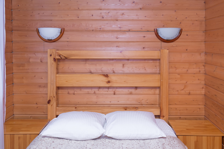 Фотография номера квартиры Апартаменты Аляска