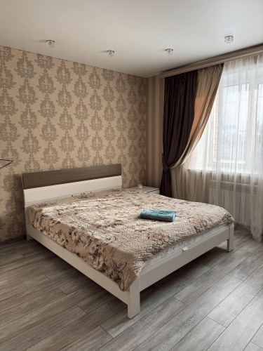 Фотография номера квартиры Квартира Уютная квартира в центре города