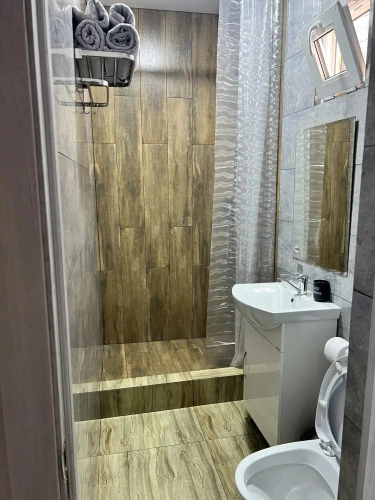 Comfort room