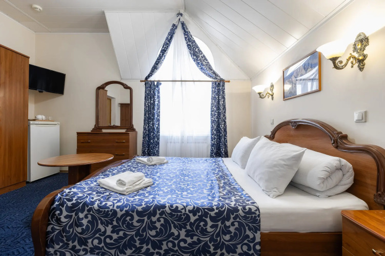 Фотография номера гостевого дома Ла Коста