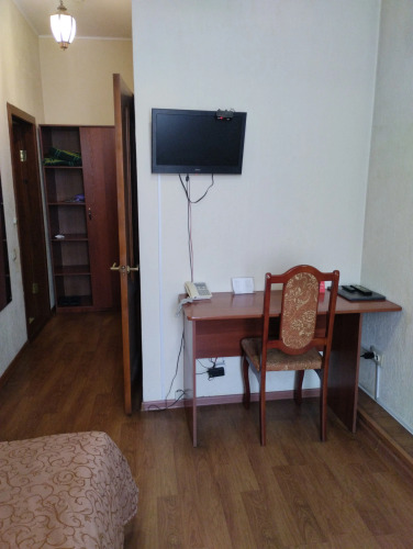 Фотография номера гостиницы Минусинск