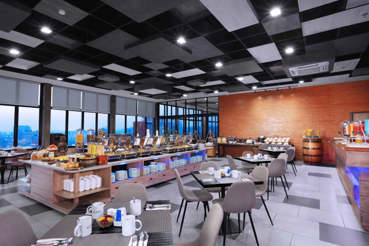 Aston Inn Pandanaran Semarang