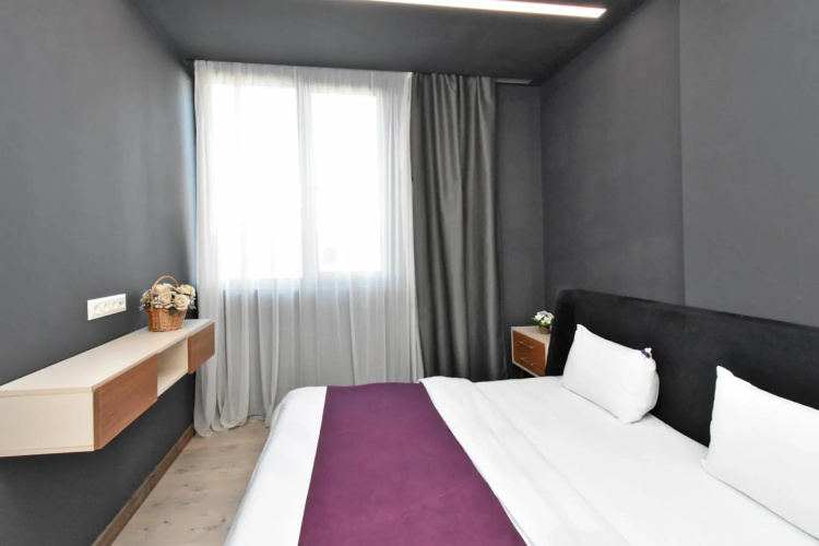 Pushkin Luxe 51 Apartments