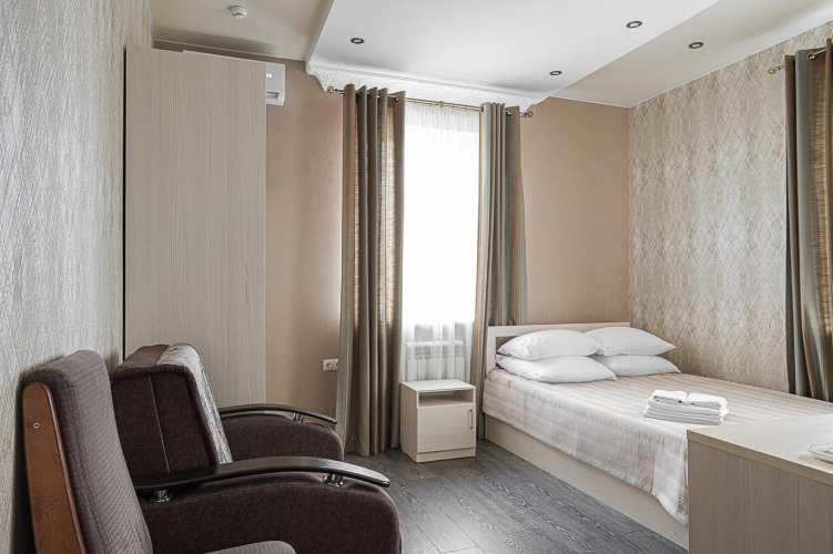 Фотография номера мотеля ДОН661