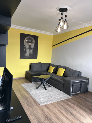 Фотография номера квартиры Апартаменты Yerevan Center