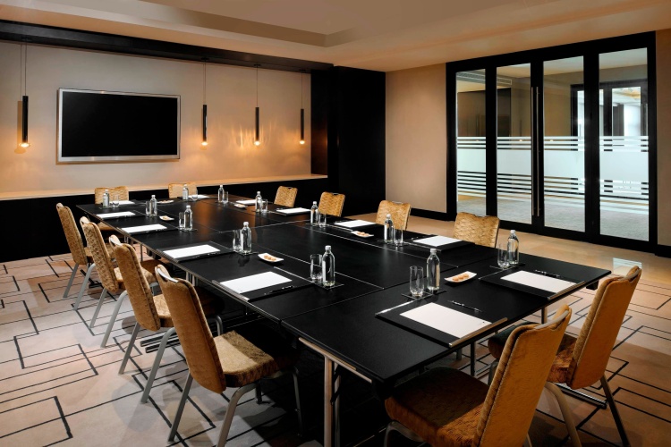 Jw Marriott Marquis Hotel Dubai photo 50