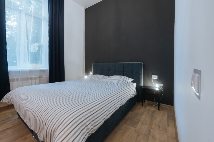 Фотография номера хостела Химки