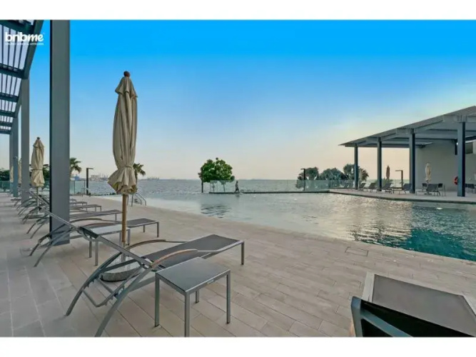 Bnbme | Bluewaters B6 | 2 BDR Apartments