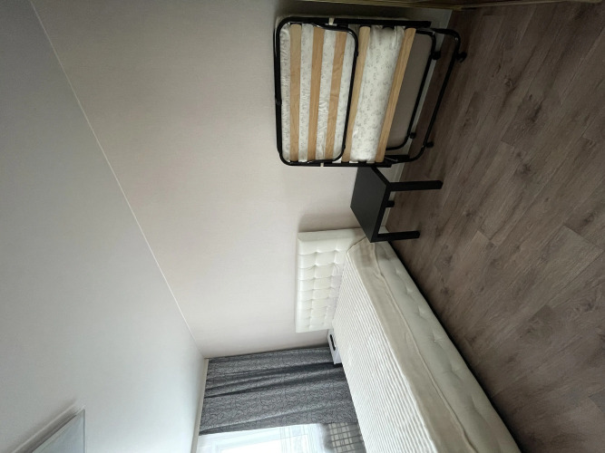 Фотография номера квартиры Апартаменты с Видом на Вулканы