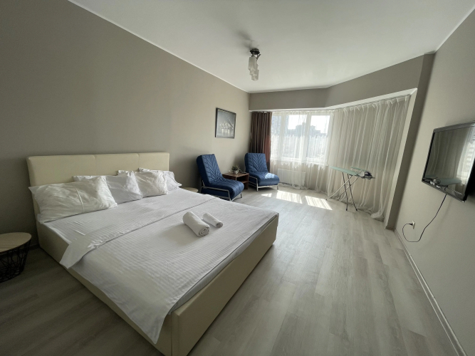 Фотография номера гостиницы 7 rooms