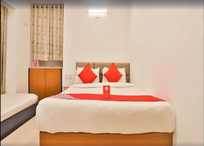 Hotel Legend Inn