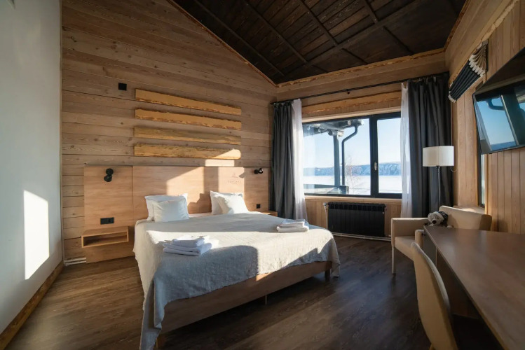  (двуспальная кровать) - изображение 1