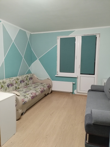 Фотография номера квартиры Студия У Ладожского Вокзала