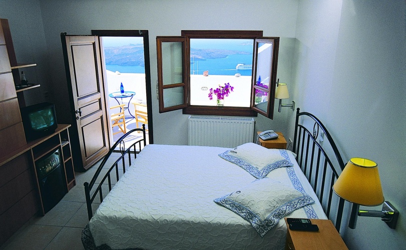 Theoxenia Hotel photo 45