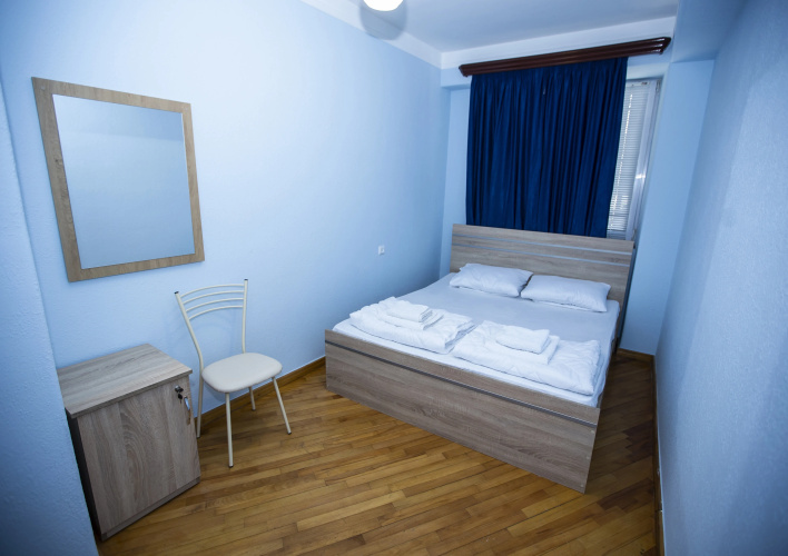Sweet Sleep Hostel