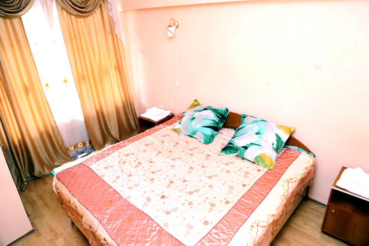 1 Bedroom Standard room