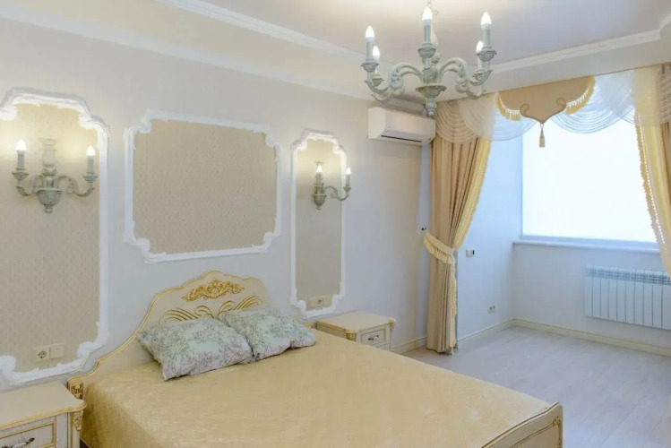 Фотография номера квартиры Квартира на Володарского 157