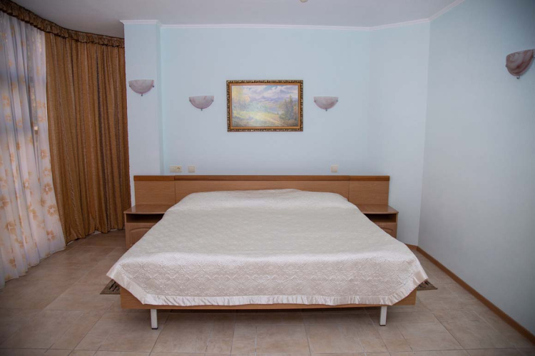  (двуспальная кровать) - изображение 1