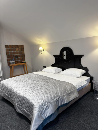 Фотография номера гостиницы Дизайн-Отель Чердак