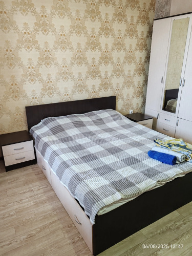 Фотография номера квартиры Квартира на Нечаева 50