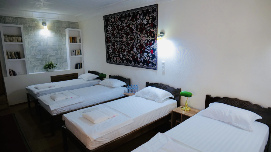 Muslima Hotel