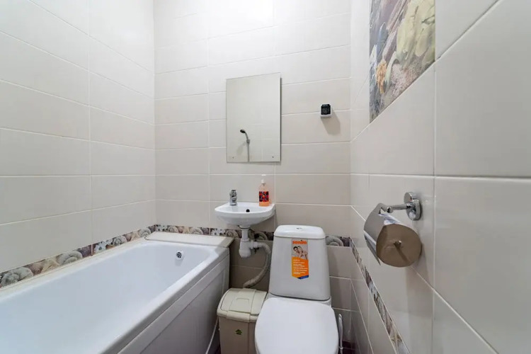 Фотография номера гостиницы Парк-Отель Лесной