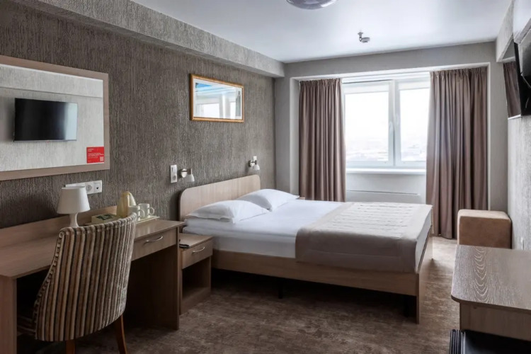  (двуспальная кровать) - изображение 1