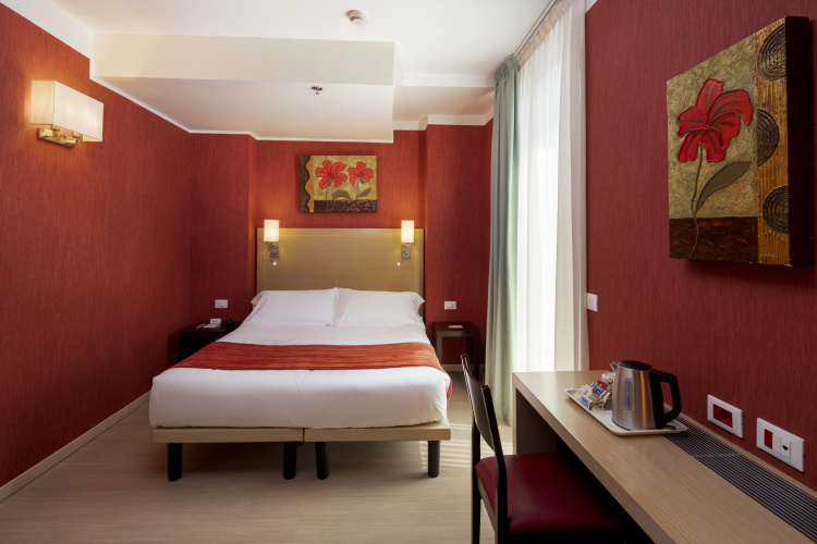 Best Western Hotel Porto Antico photo 14