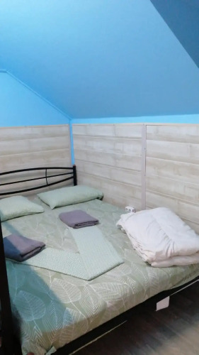 Фотография номера хостела Travel Inn Преображенская