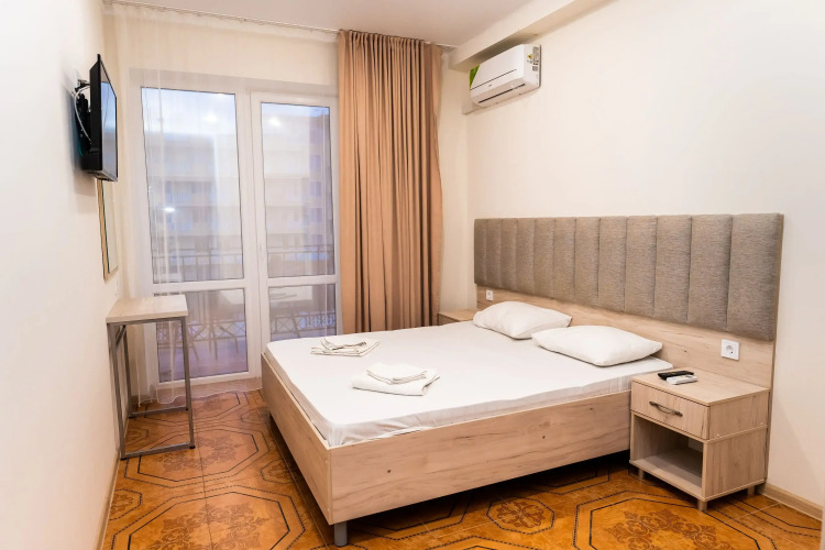 Фотография номера гостевого дома Илиос