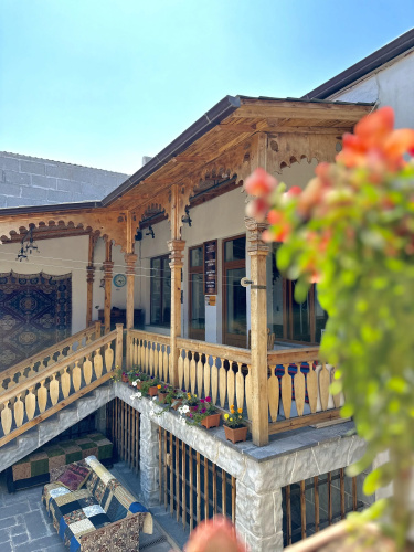 Guest House Machanets